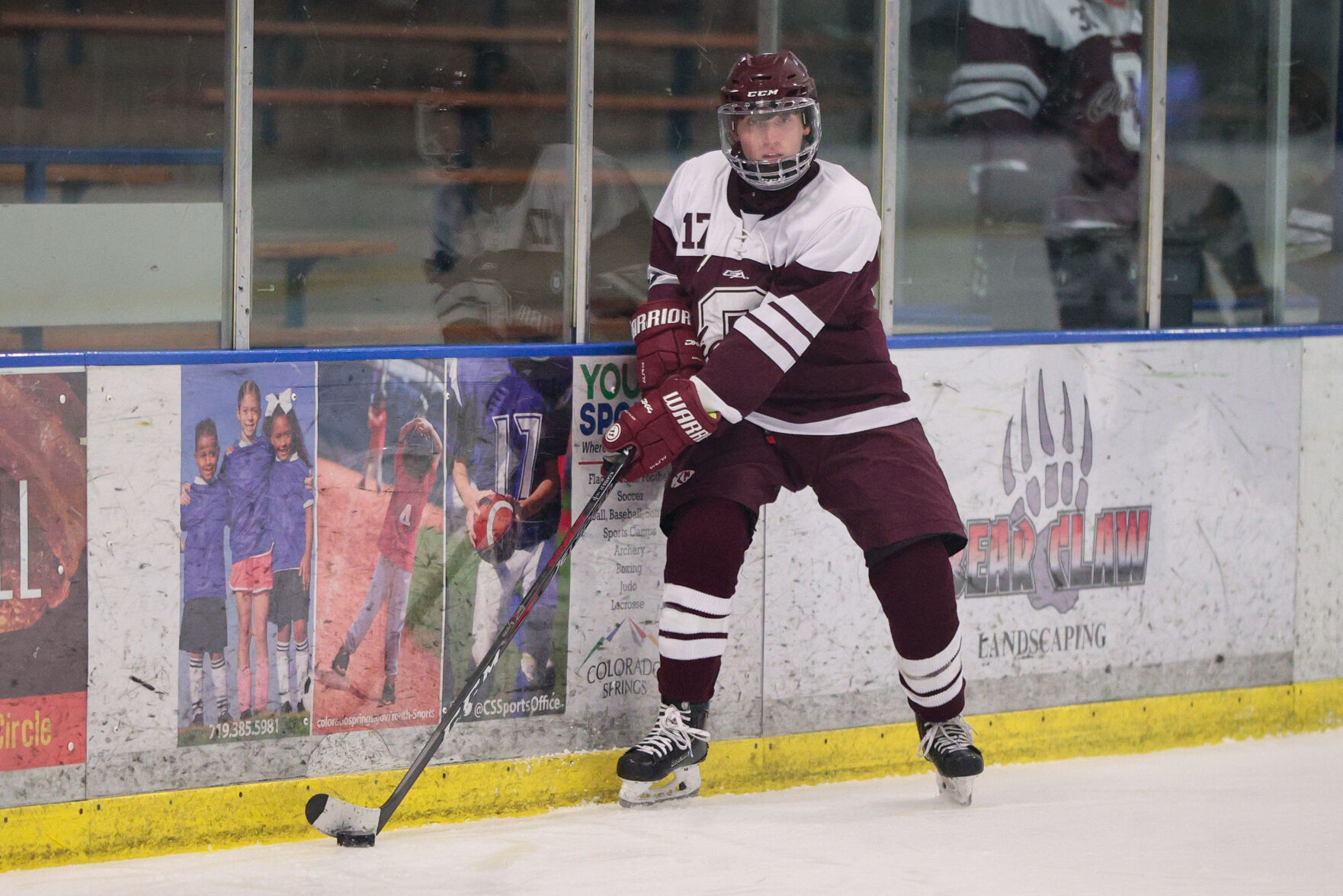 PREP HOCKEY